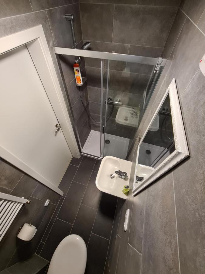 Kamus Apartment บาเดน-บาเดน ภายนอก รูปภาพ