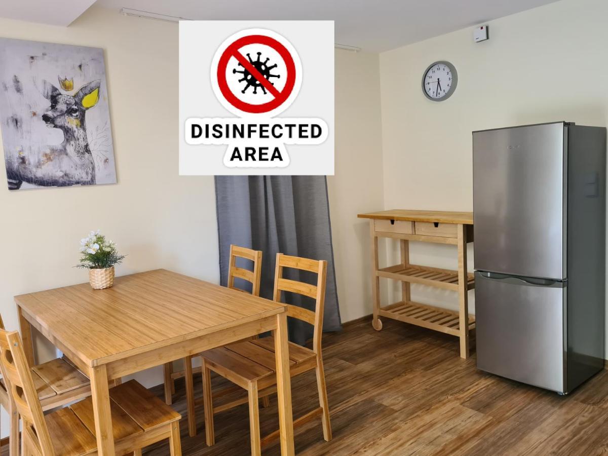 Kamus Apartment บาเดน-บาเดน ภายนอก รูปภาพ