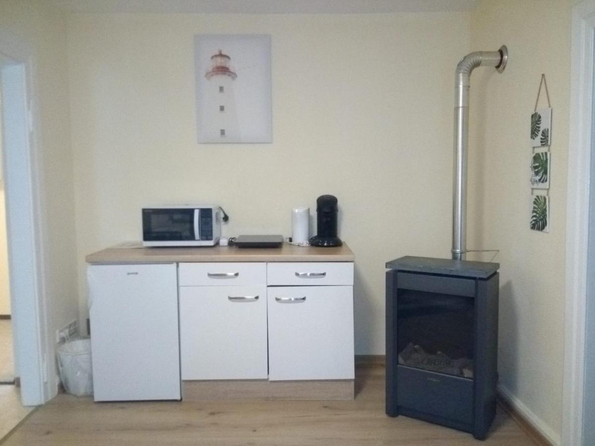Kamus Apartment บาเดน-บาเดน ภายนอก รูปภาพ