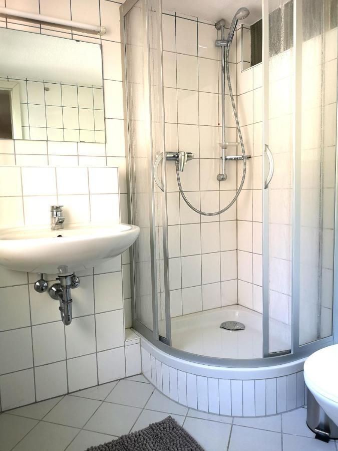 Kamus Apartment บาเดน-บาเดน ภายนอก รูปภาพ