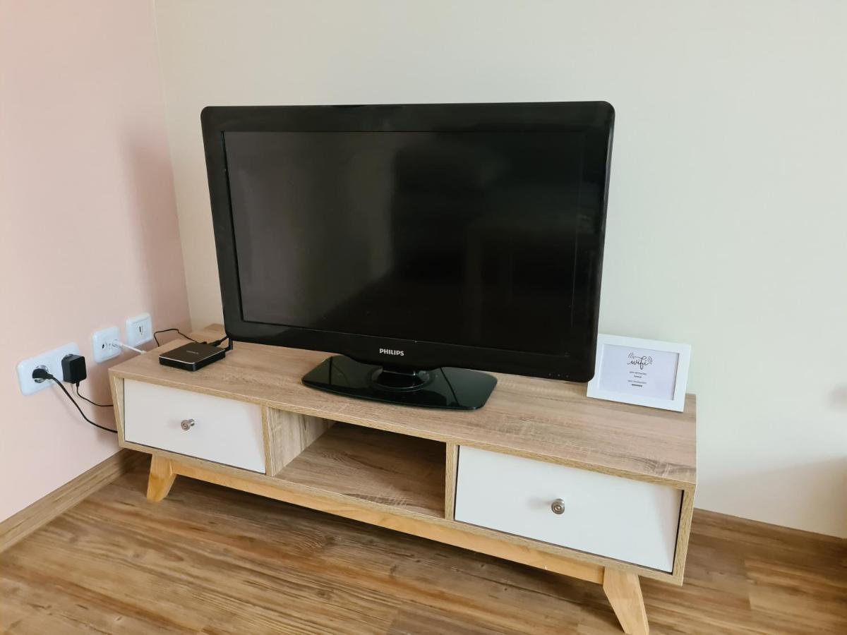 Kamus Apartment บาเดน-บาเดน ห้อง รูปภาพ