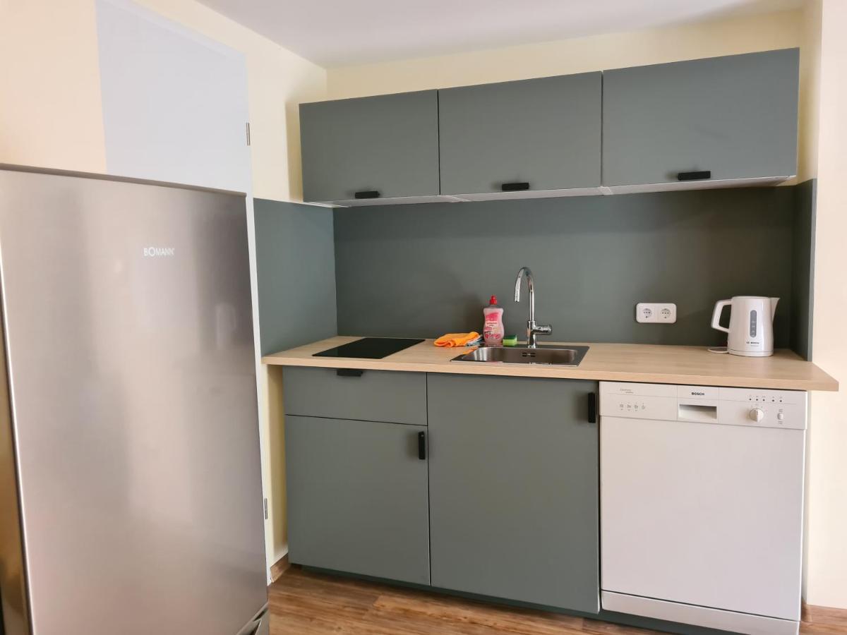 Kamus Apartment บาเดน-บาเดน ห้อง รูปภาพ