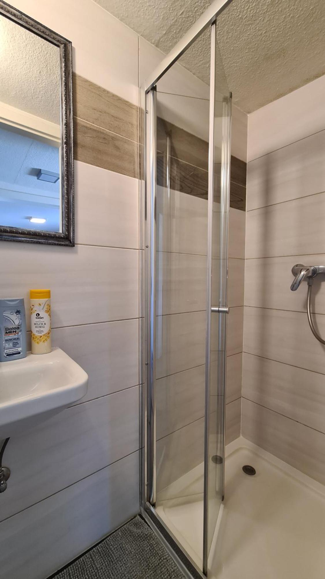 Kamus Apartment บาเดน-บาเดน ภายนอก รูปภาพ