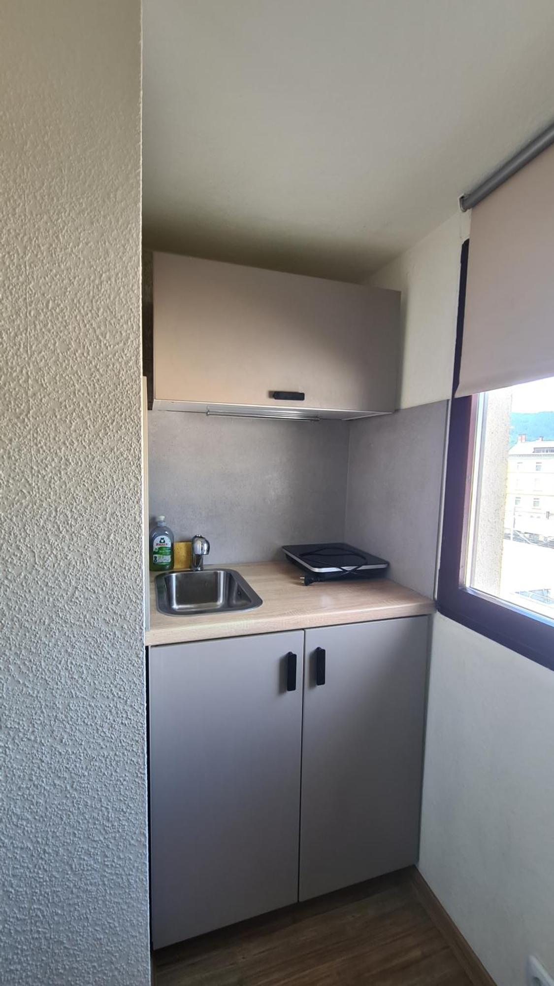 Kamus Apartment บาเดน-บาเดน ภายนอก รูปภาพ