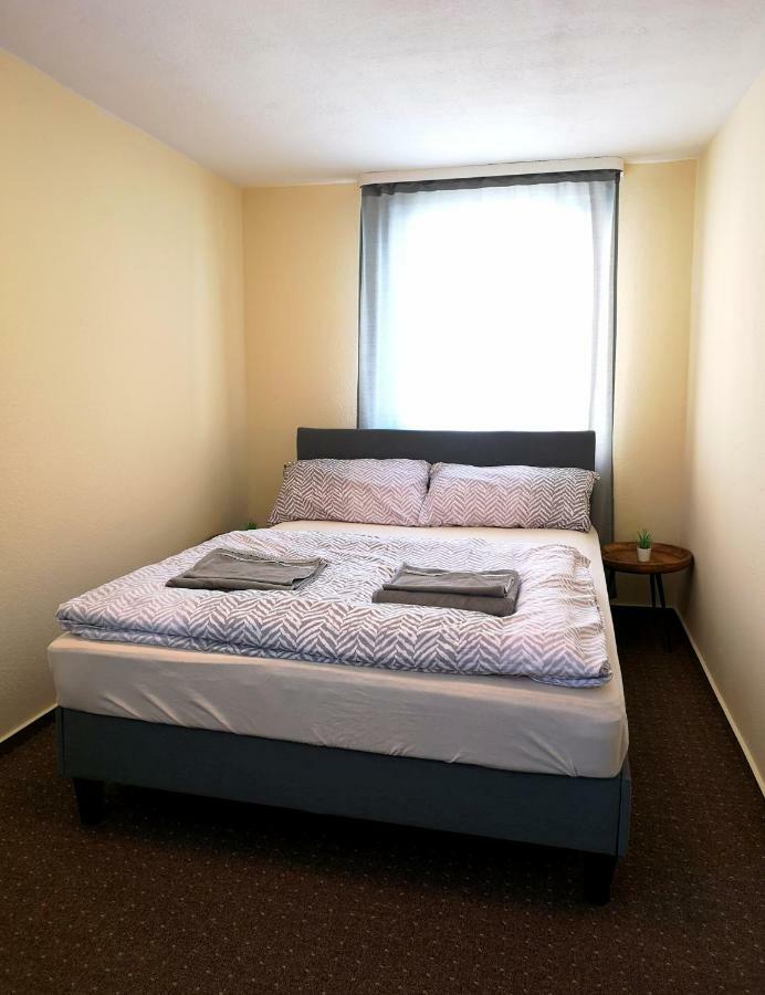 Kamus Apartment บาเดน-บาเดน ภายนอก รูปภาพ