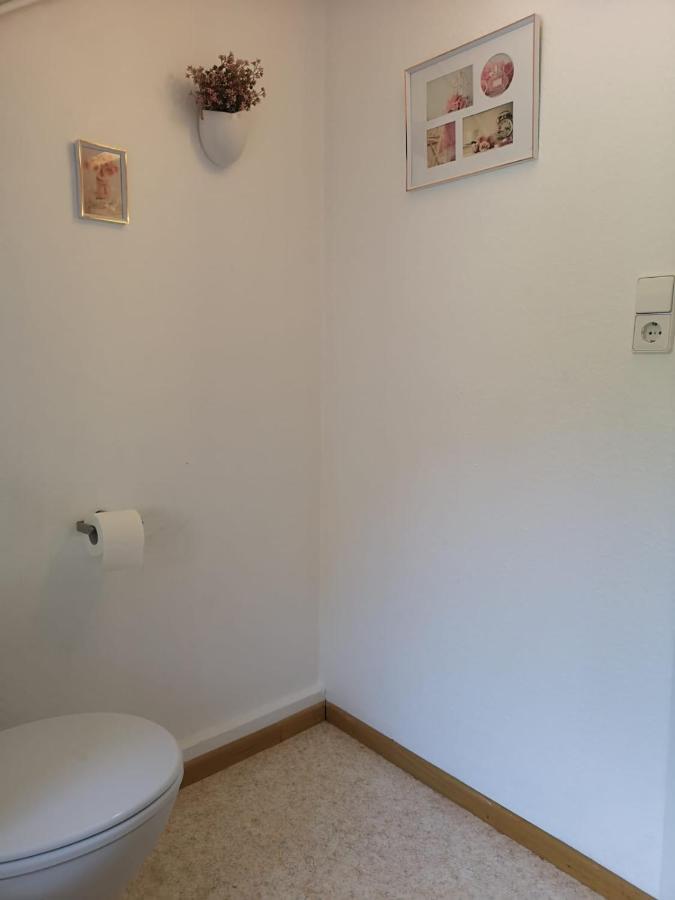 Kamus Apartment บาเดน-บาเดน ภายนอก รูปภาพ