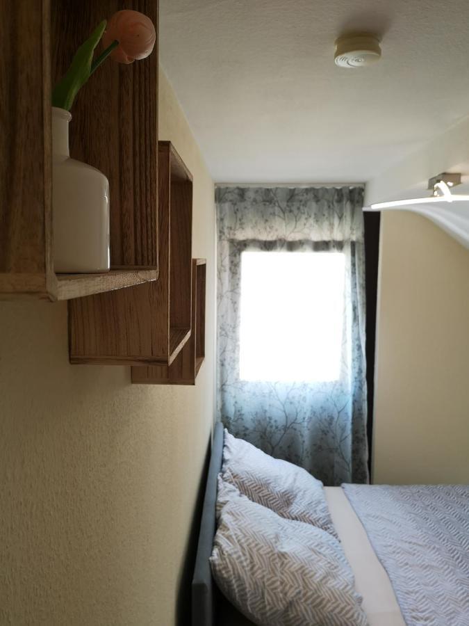 Kamus Apartment บาเดน-บาเดน ภายนอก รูปภาพ