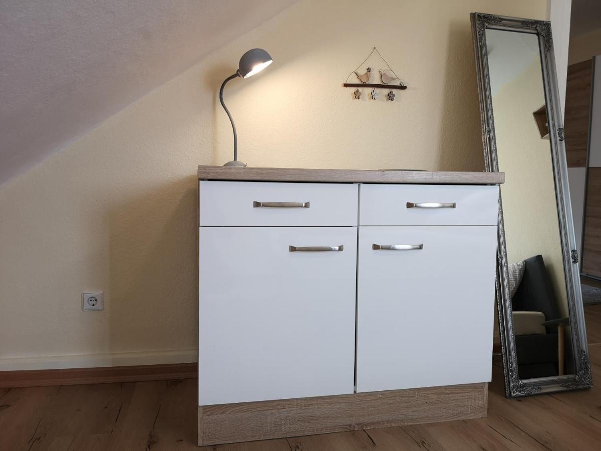 Kamus Apartment บาเดน-บาเดน ภายนอก รูปภาพ
