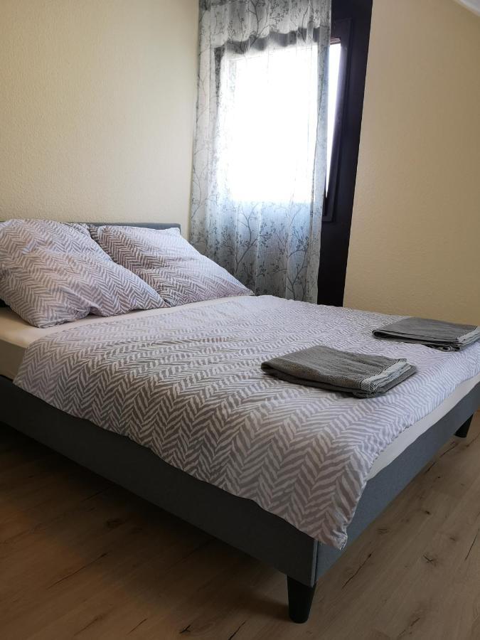 Kamus Apartment บาเดน-บาเดน ภายนอก รูปภาพ
